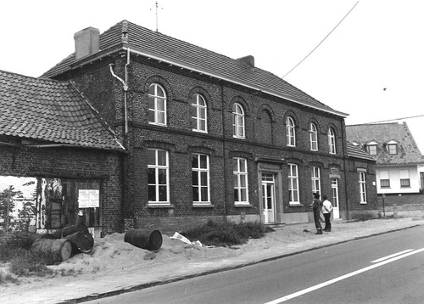 Photo of Altegaar from 1977